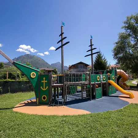 شقة Mit Seeblick Auf Den Luganersee
